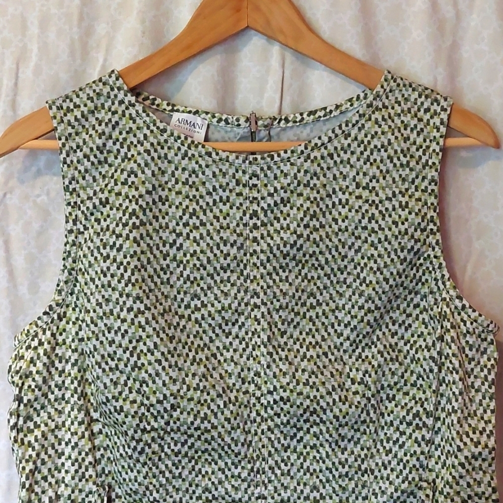 Armani Collezioni Dress